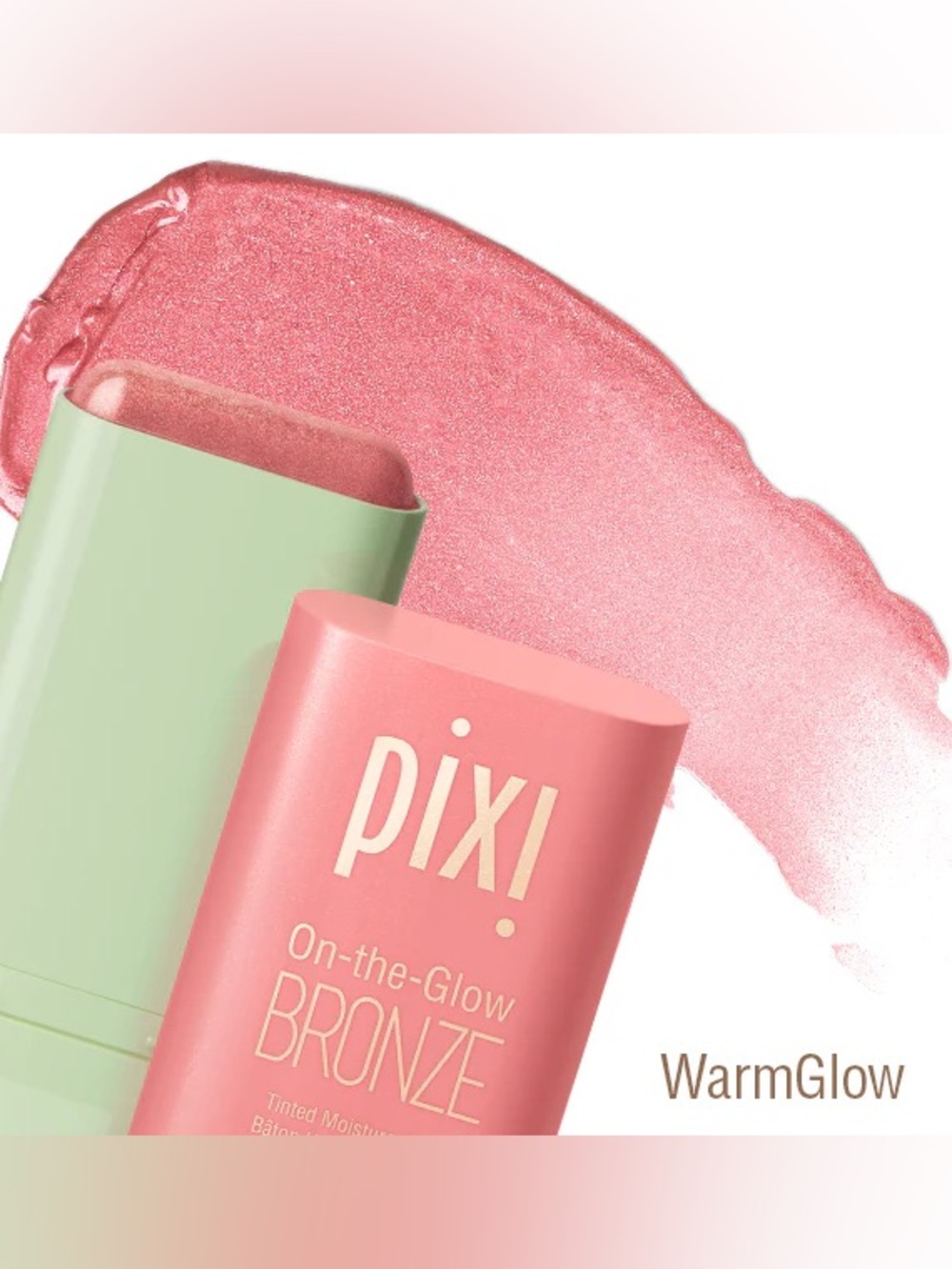 Pixi On-the-Glow Bronze WarmGlow